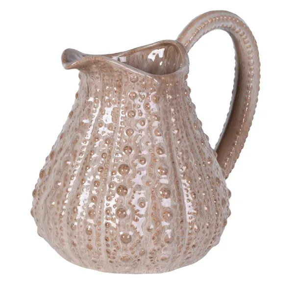 Malt Urchin Jug