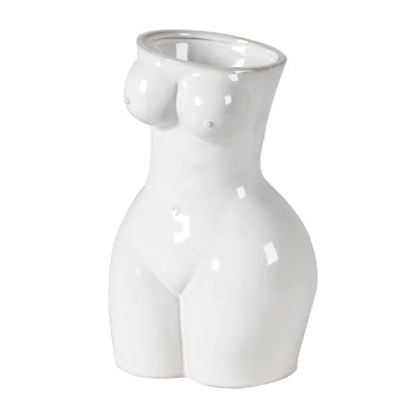 Voluptuous Vase