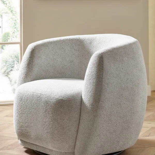 Bowline Swivel Chair