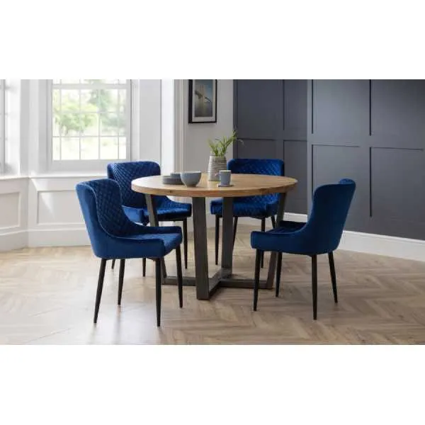 Brooklyn Round Table