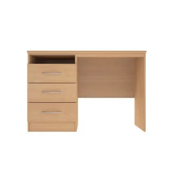 Bamber Contract Wide Dressing Table
