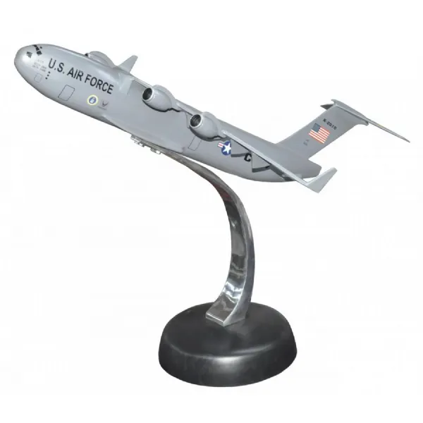C 17 Globemaster Aircraft Model 5FT