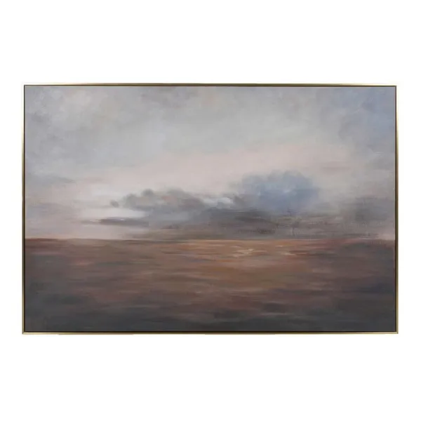 Studland Bay in Frame