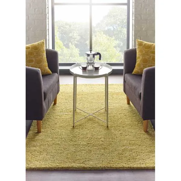 Origins Country Tweed Autumn Gold 160x230