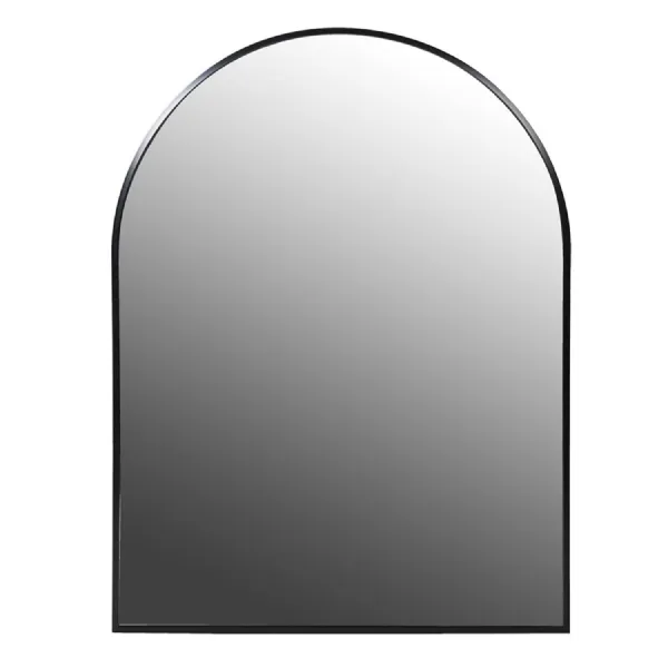 Arch Top Wall Mirror
