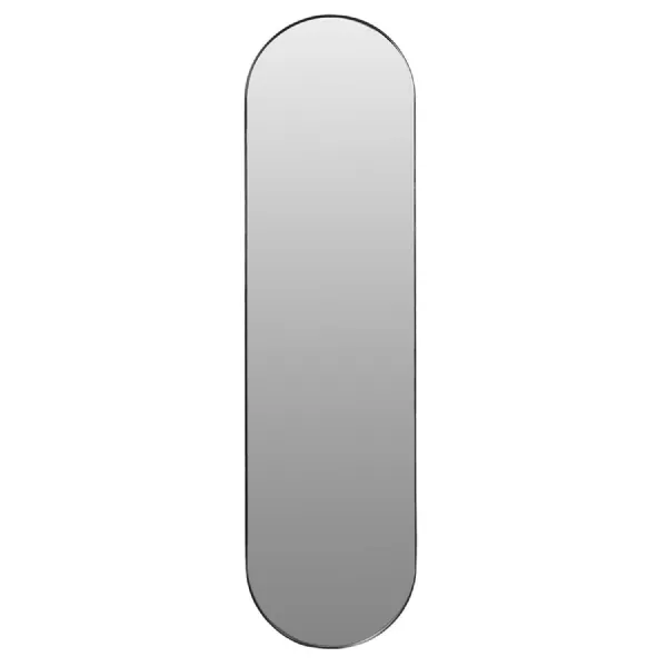 Tall Oblong Mirror