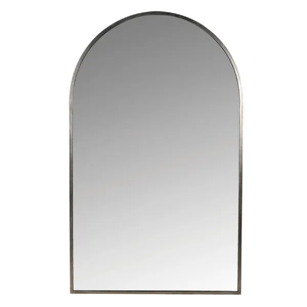Arch Top Wall Mirror