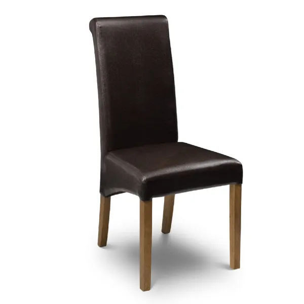 Set Of 2 Cuba Chairs
