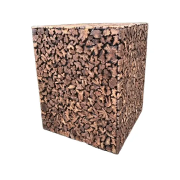 Cuba Cube Resin Top