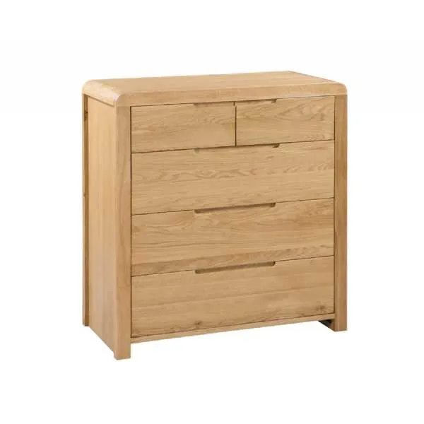 Curve 3+2 Drw Chest