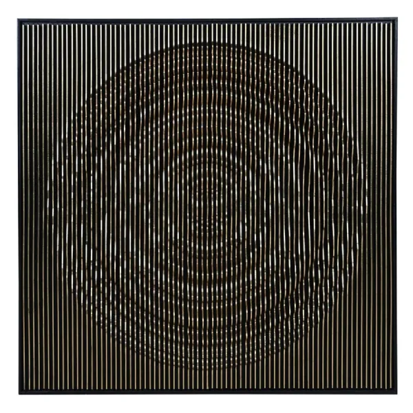 Circles in The Sand