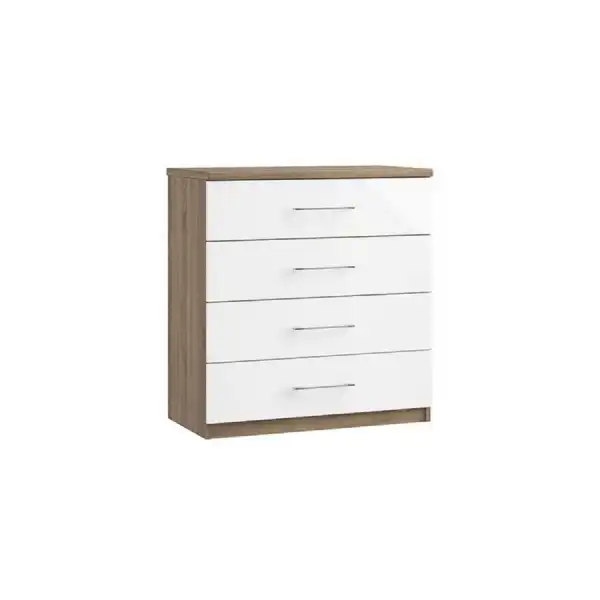 Catalina 4 Drawer Chest