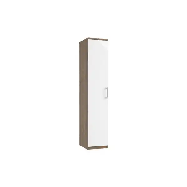 Catalina 1 Door Single Wardrobe