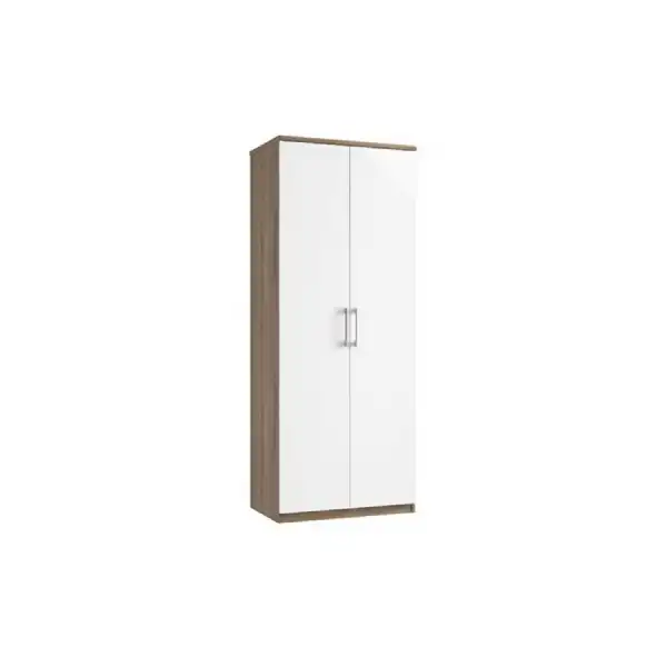Catalina 2 Door Wardrobe