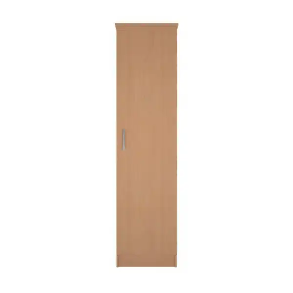 Classico Contract Single Wardrobe
