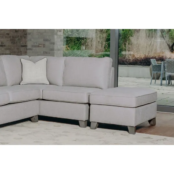 Ottoman Grey