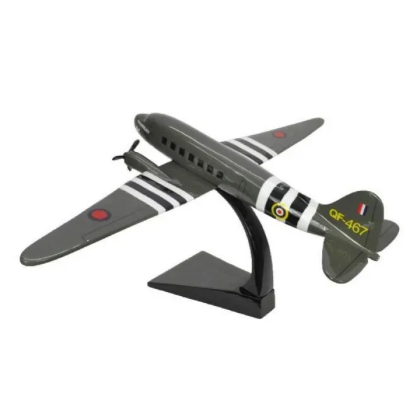 DAKOTA Model
