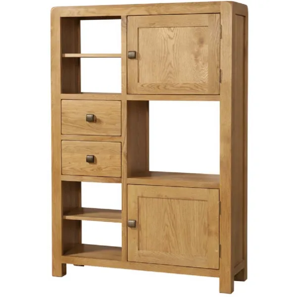 High Display Unit