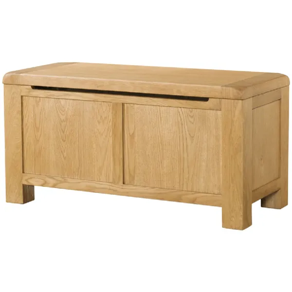 Blanket Box