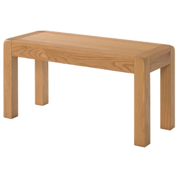 Small Dining Bench