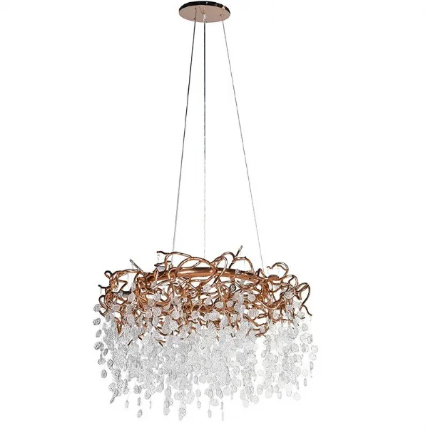 Honesty Branch Chandelier