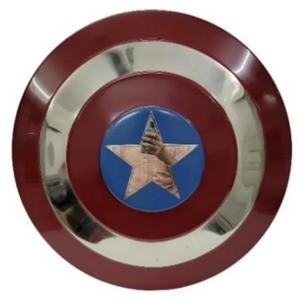 Cap