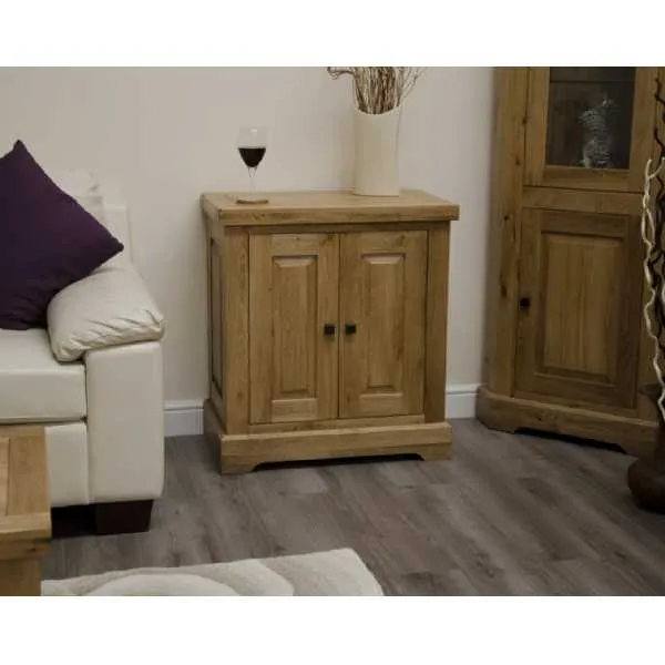 Deluxe Printer Occasional Table