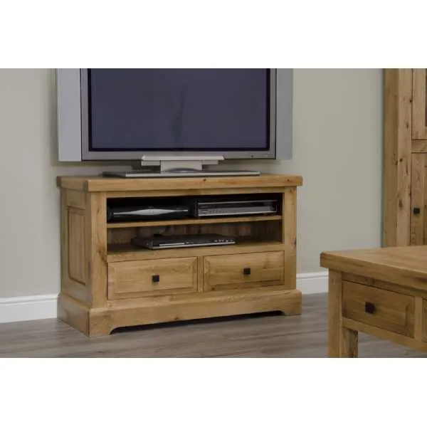 Deluxe TV Unit