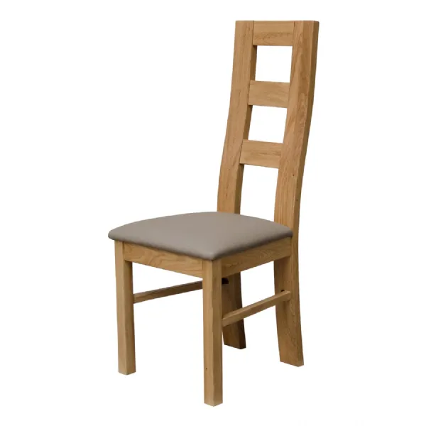Deluxe Wave chair mushroom pad