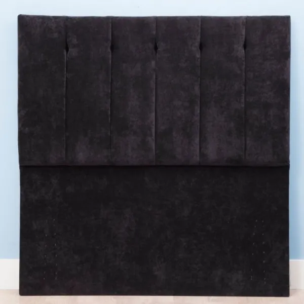 Floor Standing Fabric Headboards