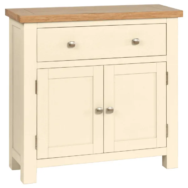 Compact Sideboard (IVORY)