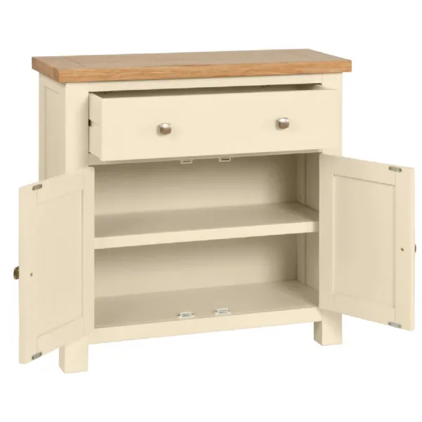 2 Door Sideboard (IVORY)