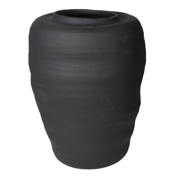 Textured Vase