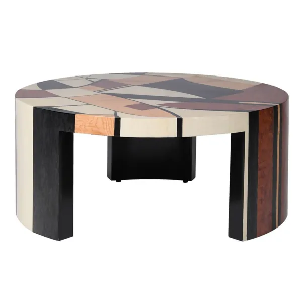 Jacobi Coffee Table