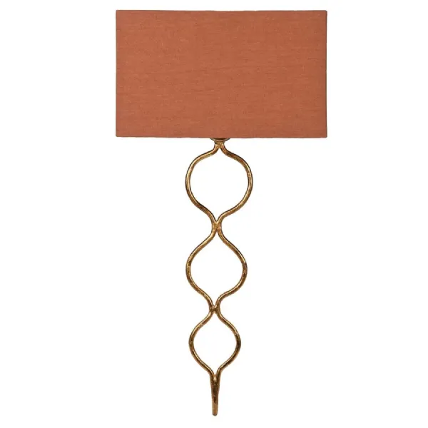 Anastasia Wall Lamp