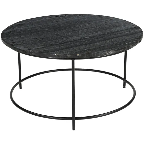 MARBLE COFFEE TABLE