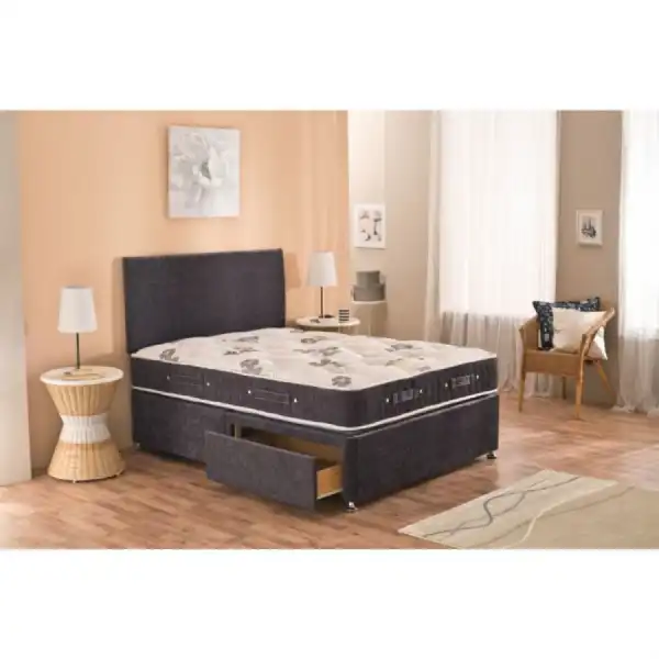 Emperor 3ft 2400 Pocket Spring Mattress