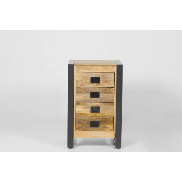 4 Drawer Chest