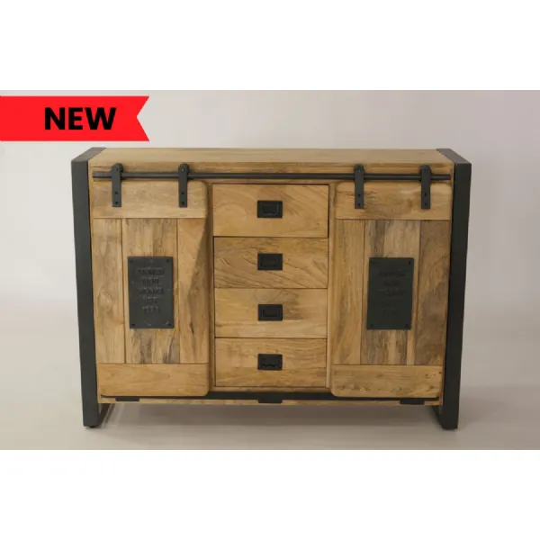 Forge Small Sideboard
