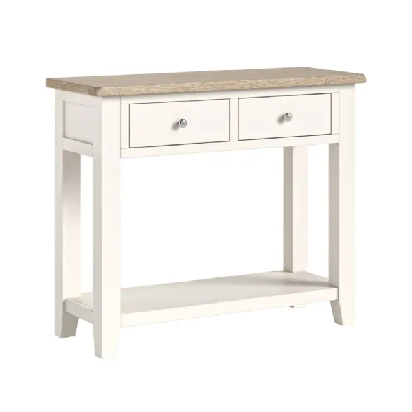 Console Table Coconut
