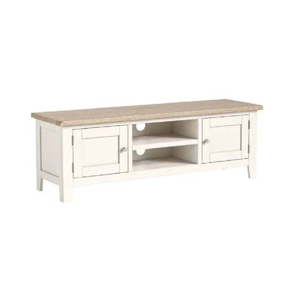 Tv Unit 1500 Coconut
