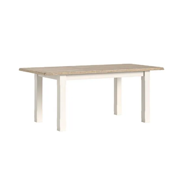 Small Ext. Dining Table