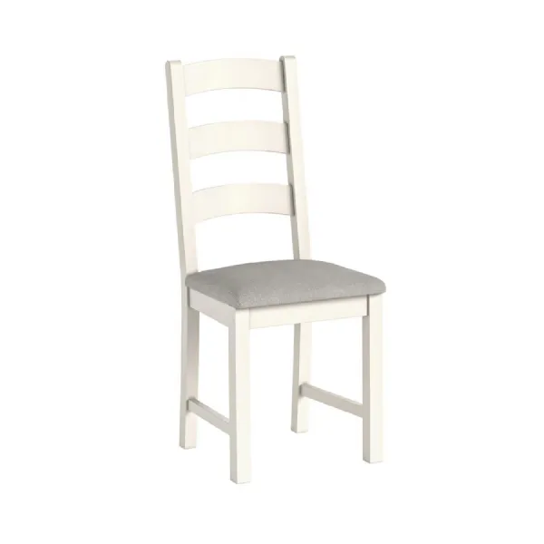 Ladder Dining Chair_fa Coconut