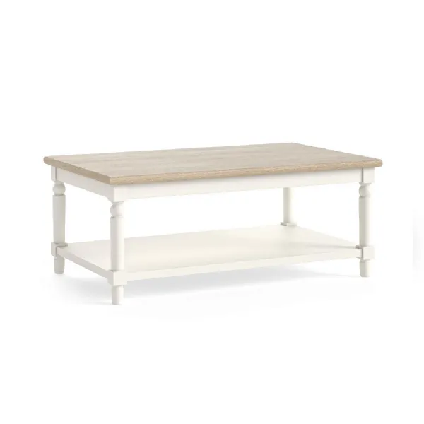 Coffee Table Coconut Milk