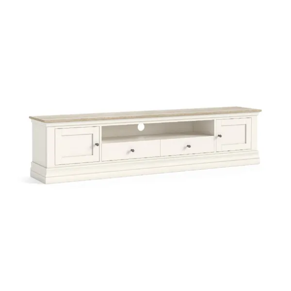 Tv Unit 2100 Coconut Milk