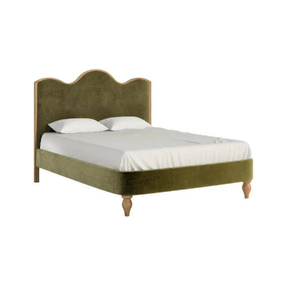 Bed 5