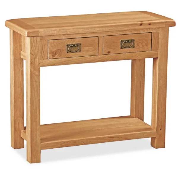 CONSOLE TABLE