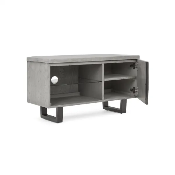 Corner TV Unit
