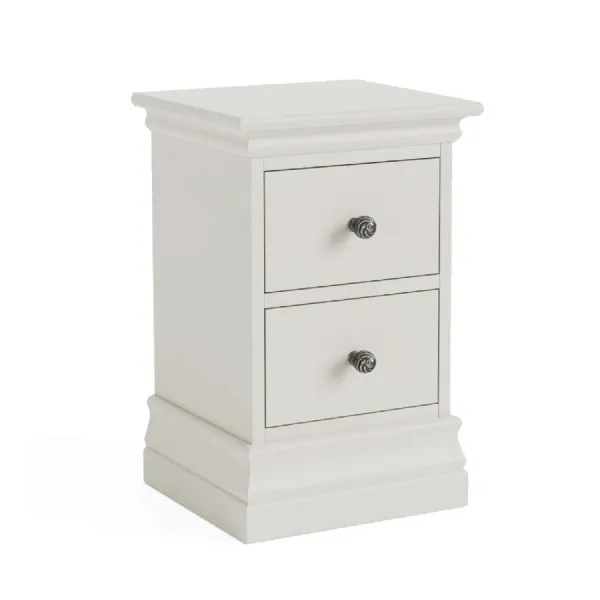 Narrow Bedside Cotton