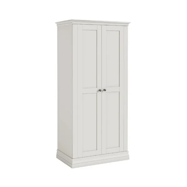 Full Hanging Wardrobe Cotton